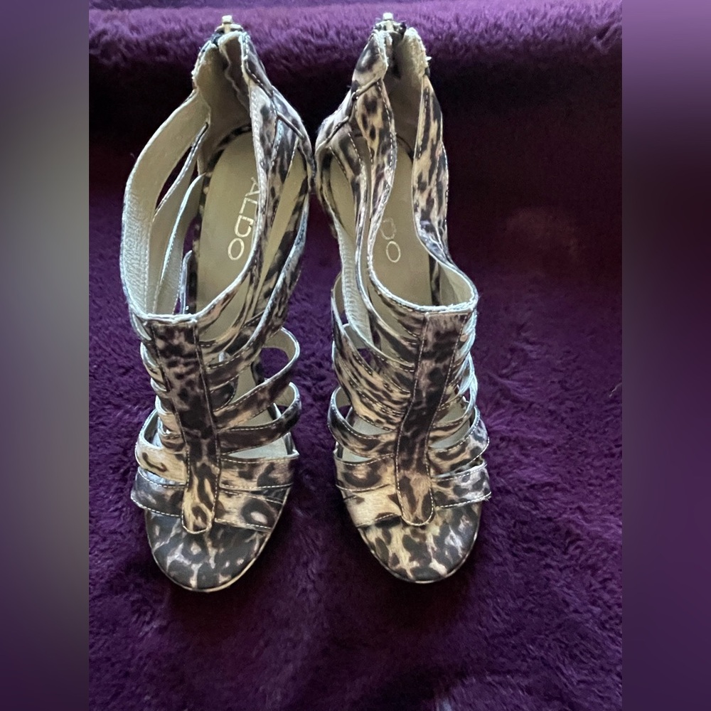 ALDO Shoes
